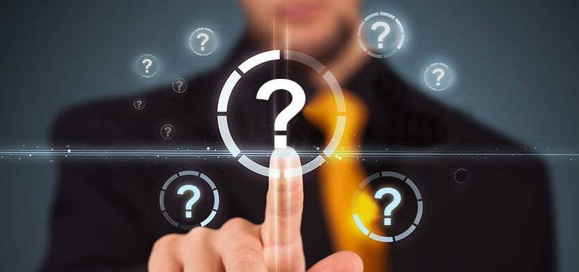 questions about the possibility of treating chronic prostatitis