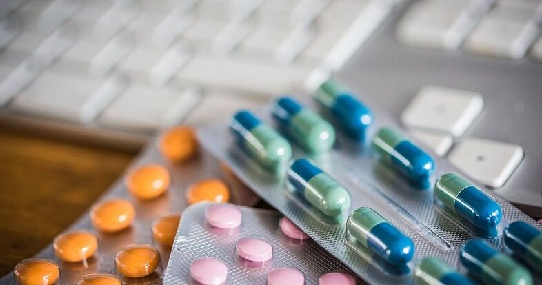 medicine for prostatitis